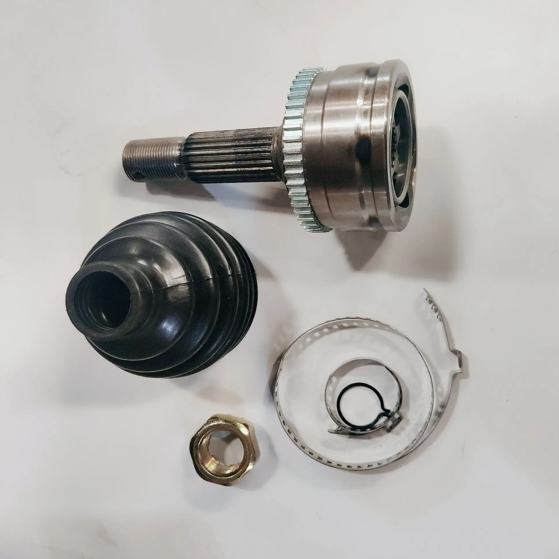 Professional spare parts oe number S2200L21064-60001 for JAC J2 Outer ball cage repair kit