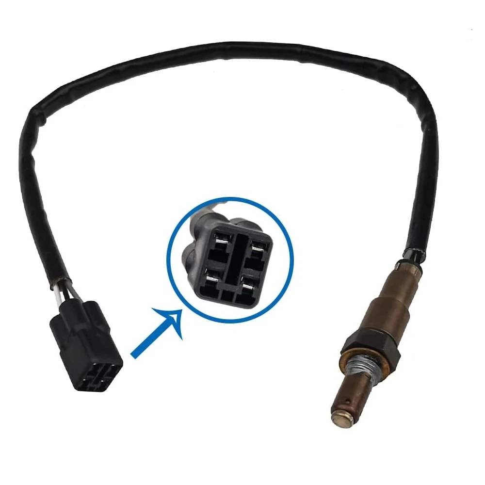 2022-2024 SUZUKI HAYABUSA OXYGEN SENSOR O2 8213-04K00 18213