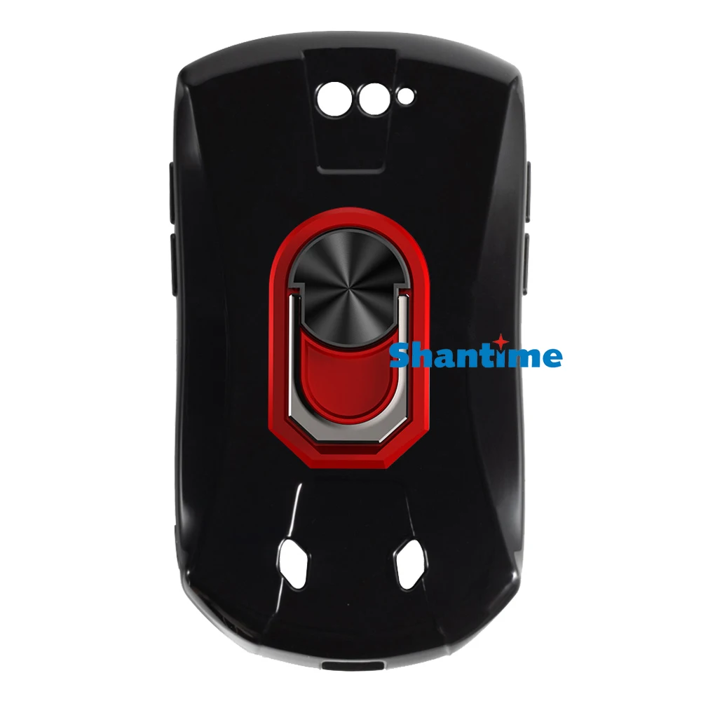 Coque Rigide Texturée Slim Pour Unihertz Titan Pocket - Nakedcellphone