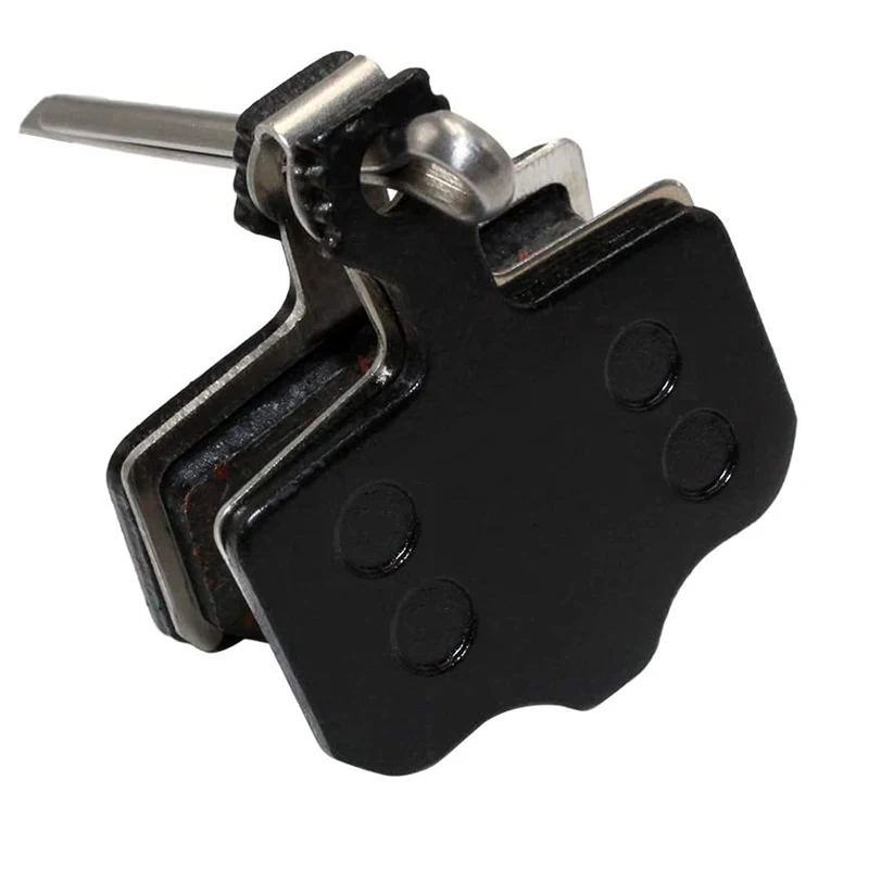 thumbnail image 2 of MTB Bicycle Hydraulic Disc Brake Pads For B01s SHI... – Grandado 2 of 13