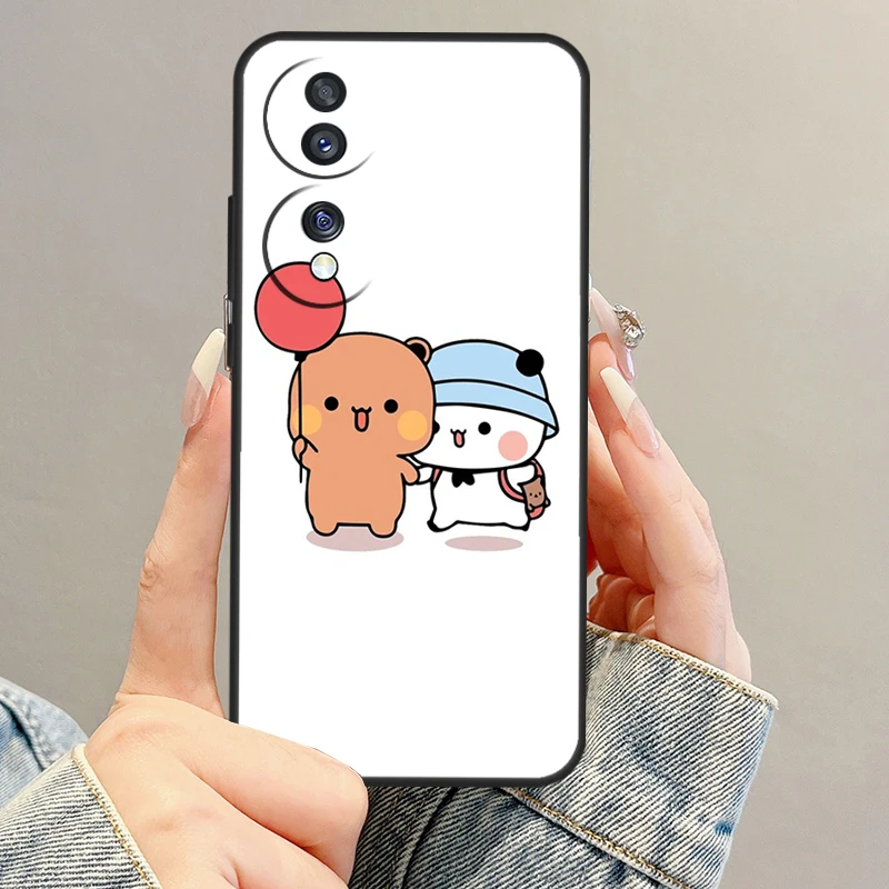 Cute BuBu DuDu Protective Phone Case Cover