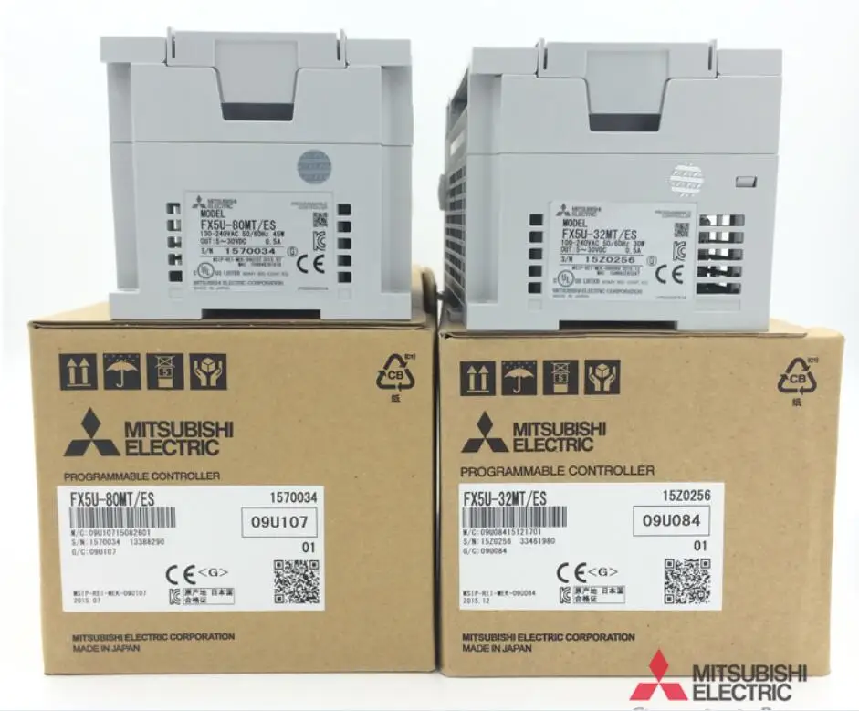 

Плата расширения plc FX5U