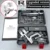 2023 New Upgraded Version Ruixin Pro RX009 Aluminium Alloy Knife Sharpener System 360 Degree Flip Constant Angle Grinding Tools 2023 New Upgraded Version Ruixin Pro RX009 Aluminium Alloy Knife Sharpener System 360 Degree Flip Constant Angle Grinding Tools