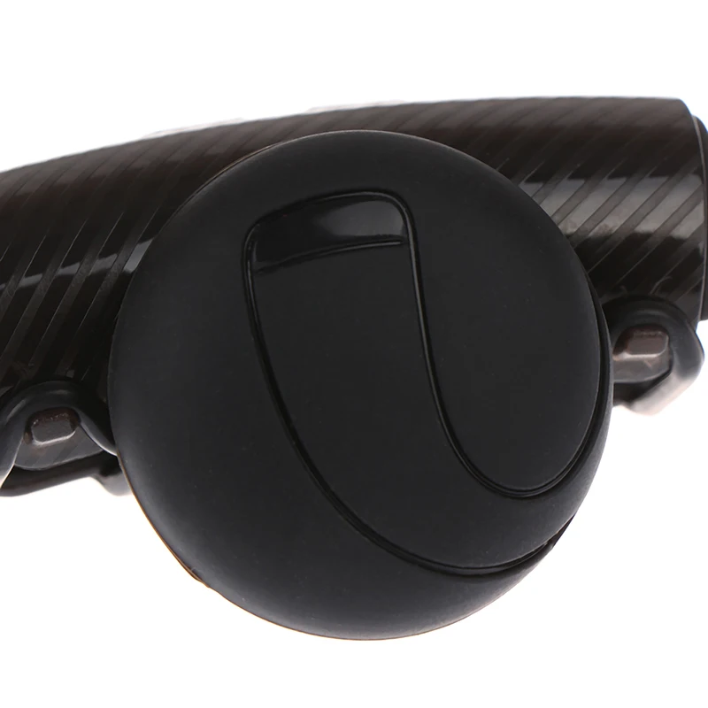 Steering Wheel Cover Universal Truck Heavy Car Duty Anti Slip Spinner Knob Handle Booster Grip Protective Auxiliary Ball