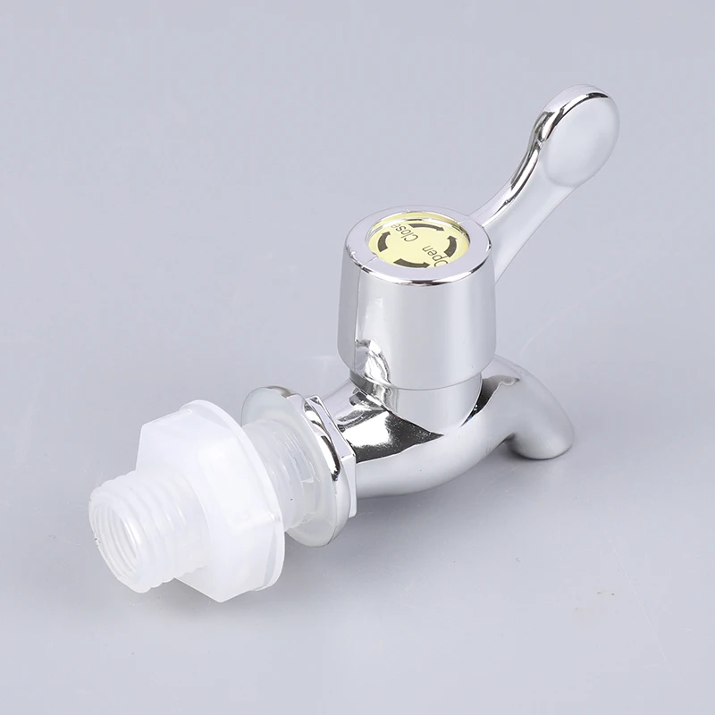1PC Glass Wine Bottle Faucet Jar Wine Barrel Water Tank Faucet With Filter Valve Water Dispenser Switch Tap Bibcocks Beer