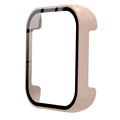 Pink-Glass Case