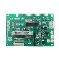 Dahao EF154 / EF154-T Alarm Circuit Board – Thread Break Detection Board for Computerized Embroidery Machines (Feiya, Melco, ZGM Compatible) - Image 6