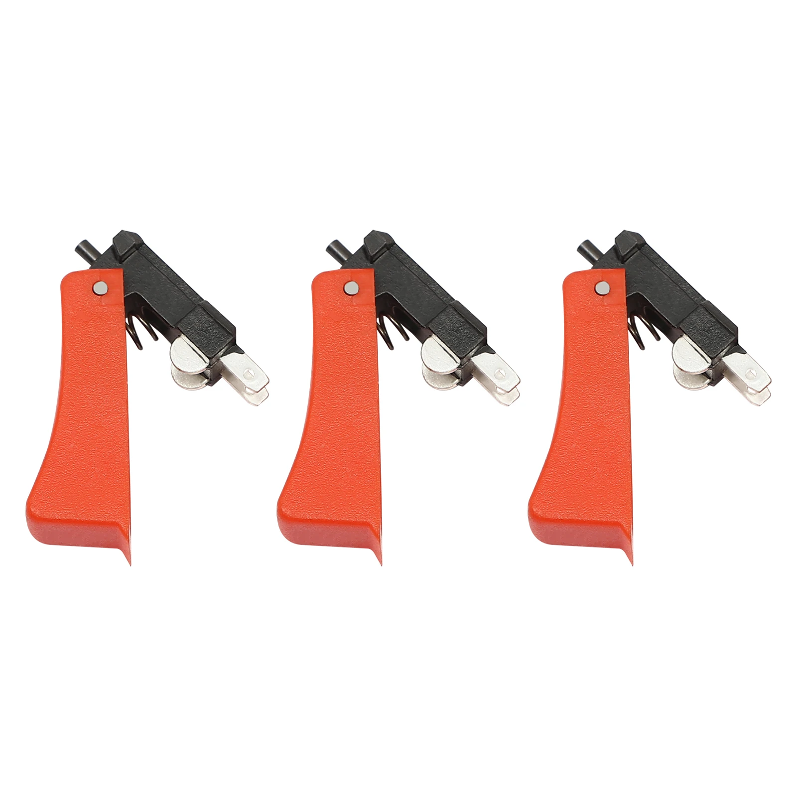 81-teiliges Bolzenschweißset, Reparatur-Extrusionsset, Schweiß-Dellen-Abzieher-Set mit Zubehör, gerader gedrehter Dellen für PKW und LKW – Detail 19