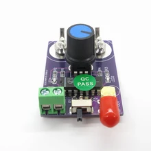 

Loop Antenna Active Magnetic HA SDR Short Wave Radio Low Noise Adjustable Gain Loop Antenna Amplifier Board 100kHz-30MHz