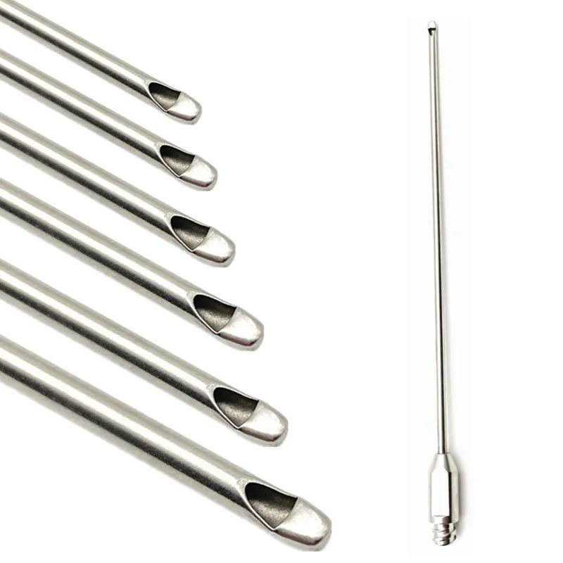 

Вертикальный аспиратор с плоской головкой для уборки жира