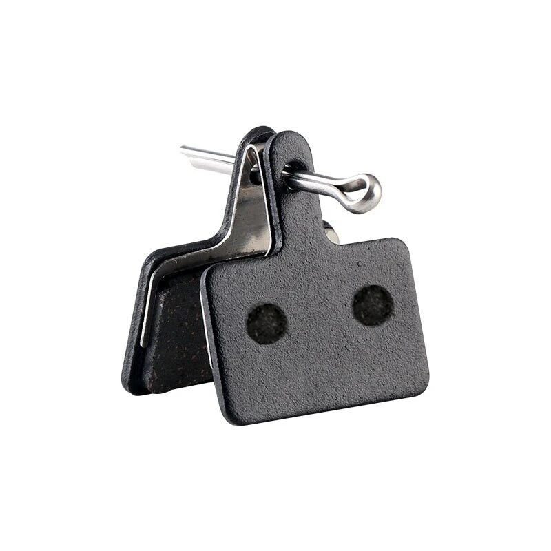 5/10/15/20/25/30Pairs Bicycle Mountain Bike Disc Brake Pads Resin For Shimano B01S MT200M400MT500UR300M315M355M525M575M3050M4050