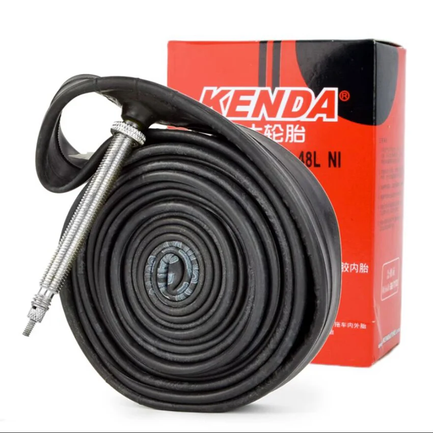 Description Picture 3 of itemKENDA Bike Inner Tube Tire 20 Inch For Mountain MTB Folding BMX Bicycle tyre 20*1.25/1.75/1.5/2.1/2.125 1-1/8 1-3/8 pneu