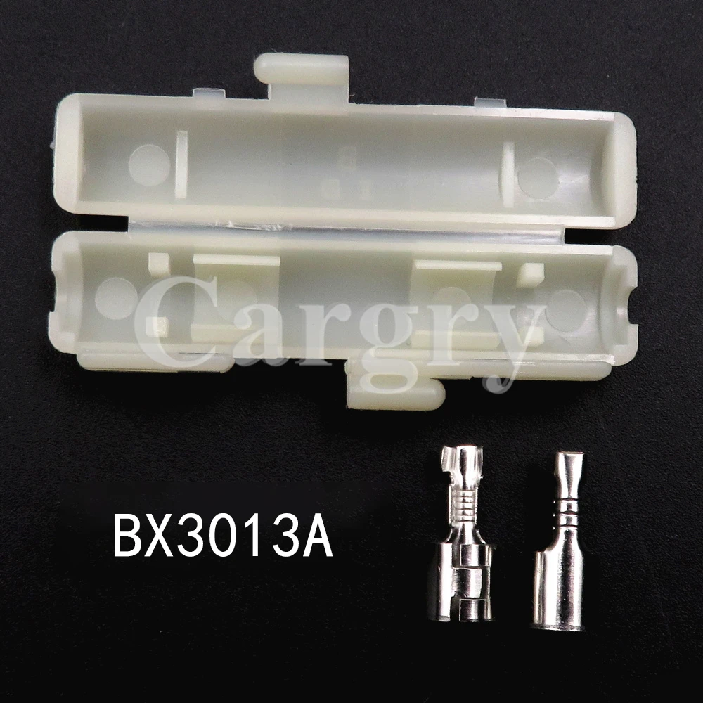 Sicherungshalter Set - 6x30mm Glas Sicherungen Mit Flip-Shell