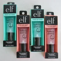 24ml Primer Gel Based Hydrating Face Primer For Smoothing Skin Pore Colorless Primes Long-lasting Hydrating Wear Cosmetics ﻿ 1