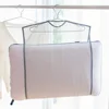 Hanging Pillow Drying Rack Outdoor Windproof Pillow Drying Net Multifunctional Large Capacity Dryer Bags Organizer 4