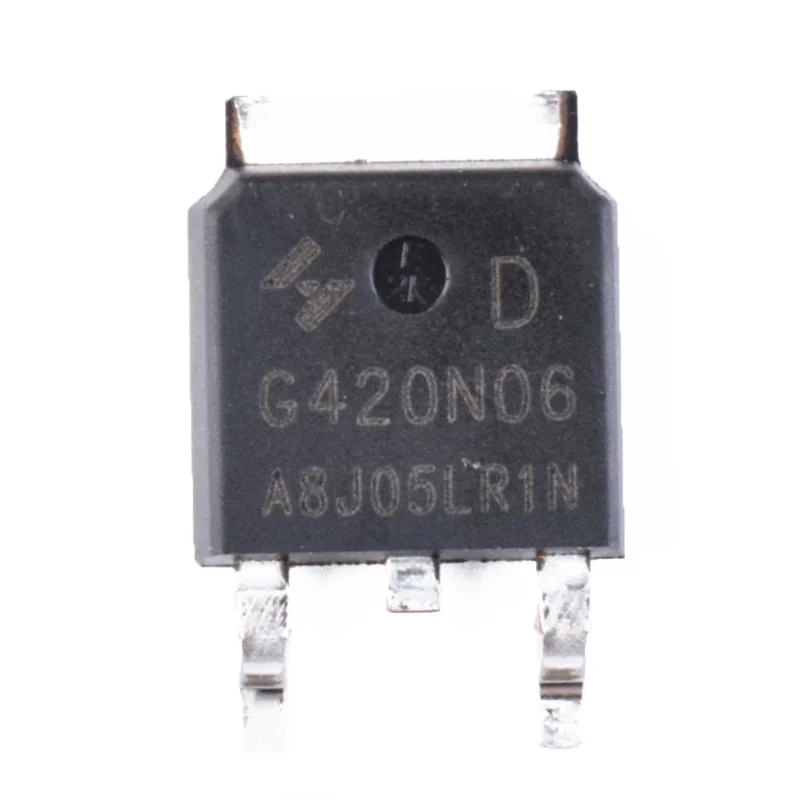 HYG420N06LR1D TO-252-2 G420N06