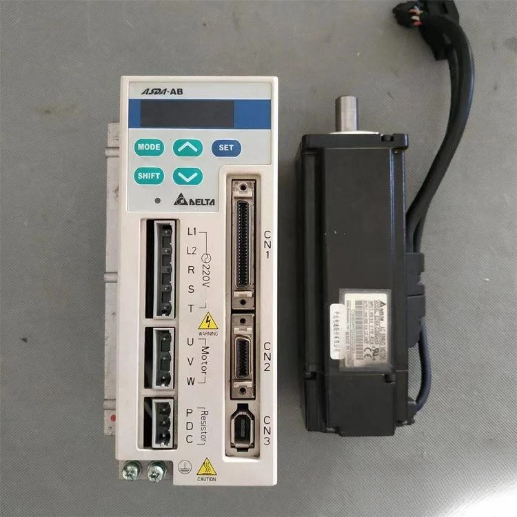 

PLC для ASD-A0421-AB/ECMA-C306 quote by letter