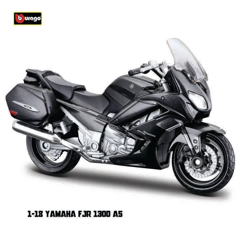 YAMAHA FJR 1300