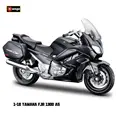 YAMAHA FJR 1300