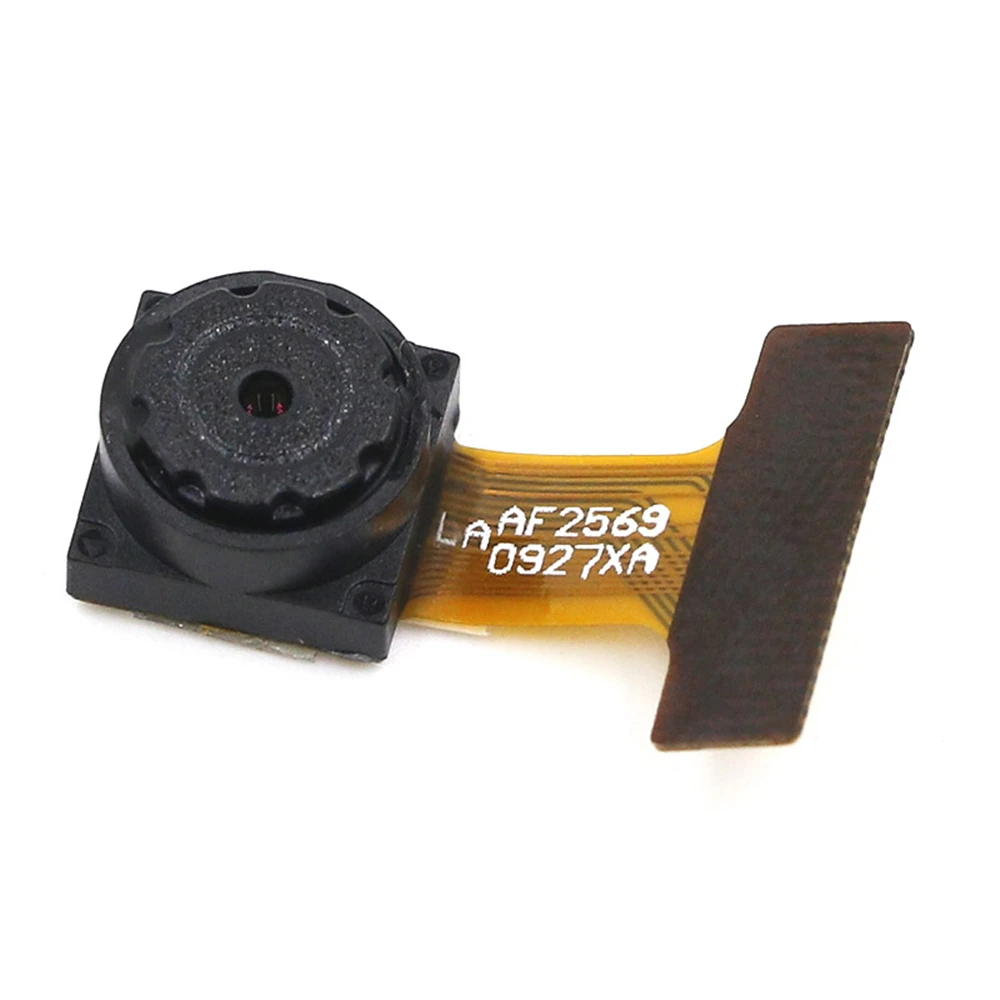 카메라 모듈 ESP32-CAM WiFi + 블루투스 호환 모듈 개발 보드 ESP32 카메라 모듈 OV2640 2MP 아두이노용
