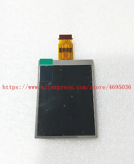 LCD display screen repair parts for Nikon coolpix P90 L18 L100 camera