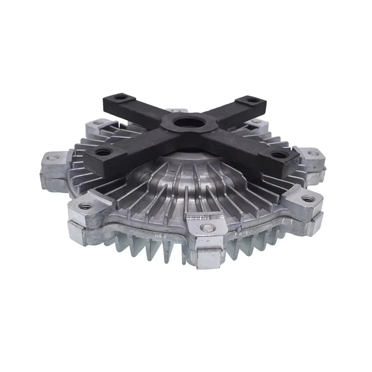 Cooling Fan Clutch Radiator For MK2 V26 V46 Montero Sport K97W L200 Triton K77T 4M40 ME47