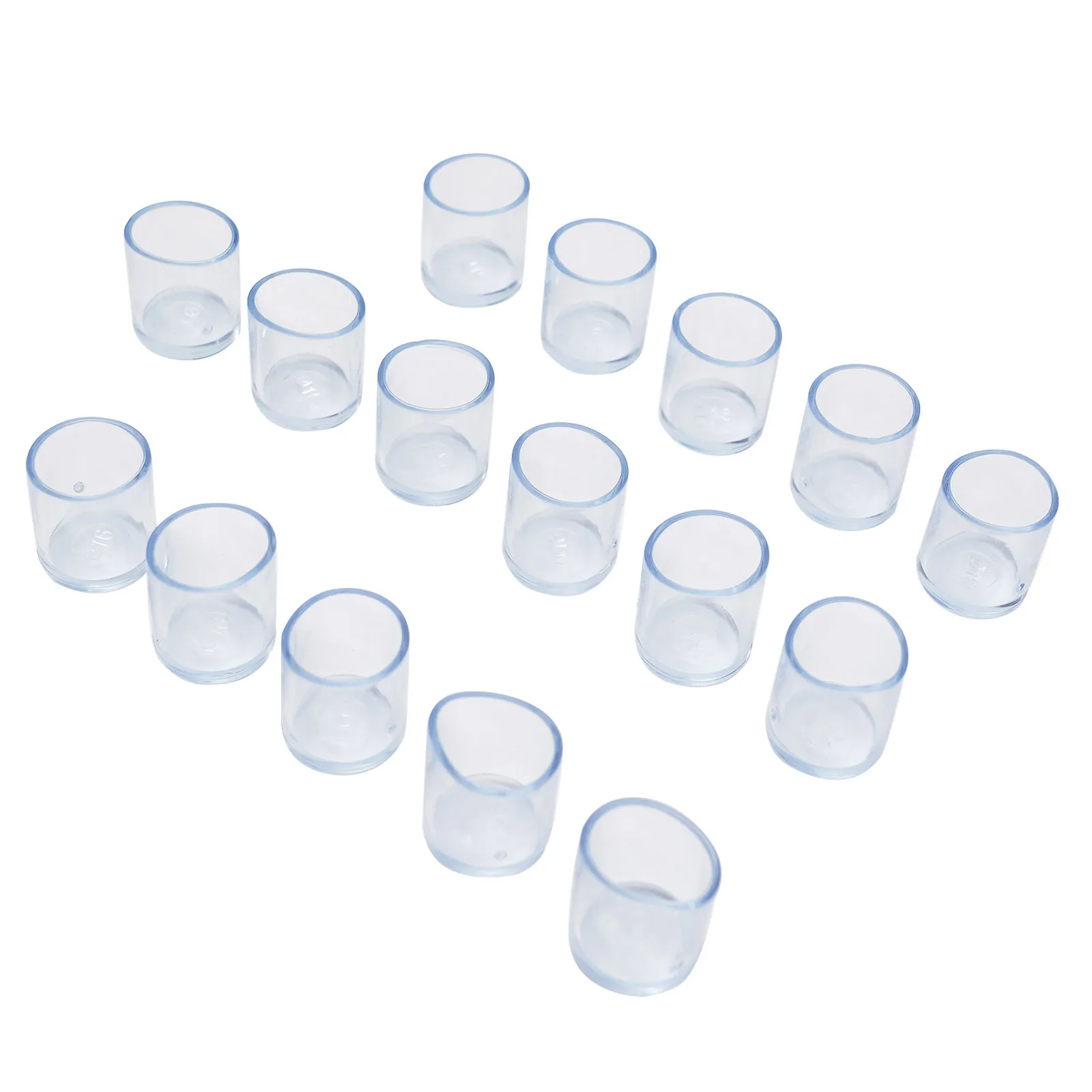 

Duable Cap Covers Chair Leg Guard Table Foot Cover Wood Furniture Lifter Movers Moving Plate Moving Tools Nails