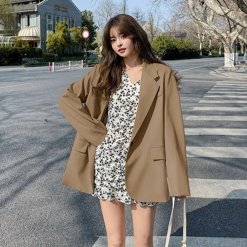 Рисунок 2 - XSJPZH женский дизайнерский Блейзер