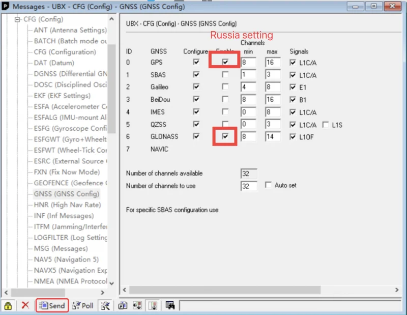 1/2/5PCS USB GPS 모듈 GNSS GLONASS 노트북 PC 태블릿 자동차 네비게이션 수신기 Win7 Win8 Win10 XP G72 M8130-KT