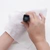 Ultra Soft Extra Thick Disposable Facial Tissues for Sensitive Skin and Used as Cleansing Make Up Removing Wipes Dry Wet Towels 6