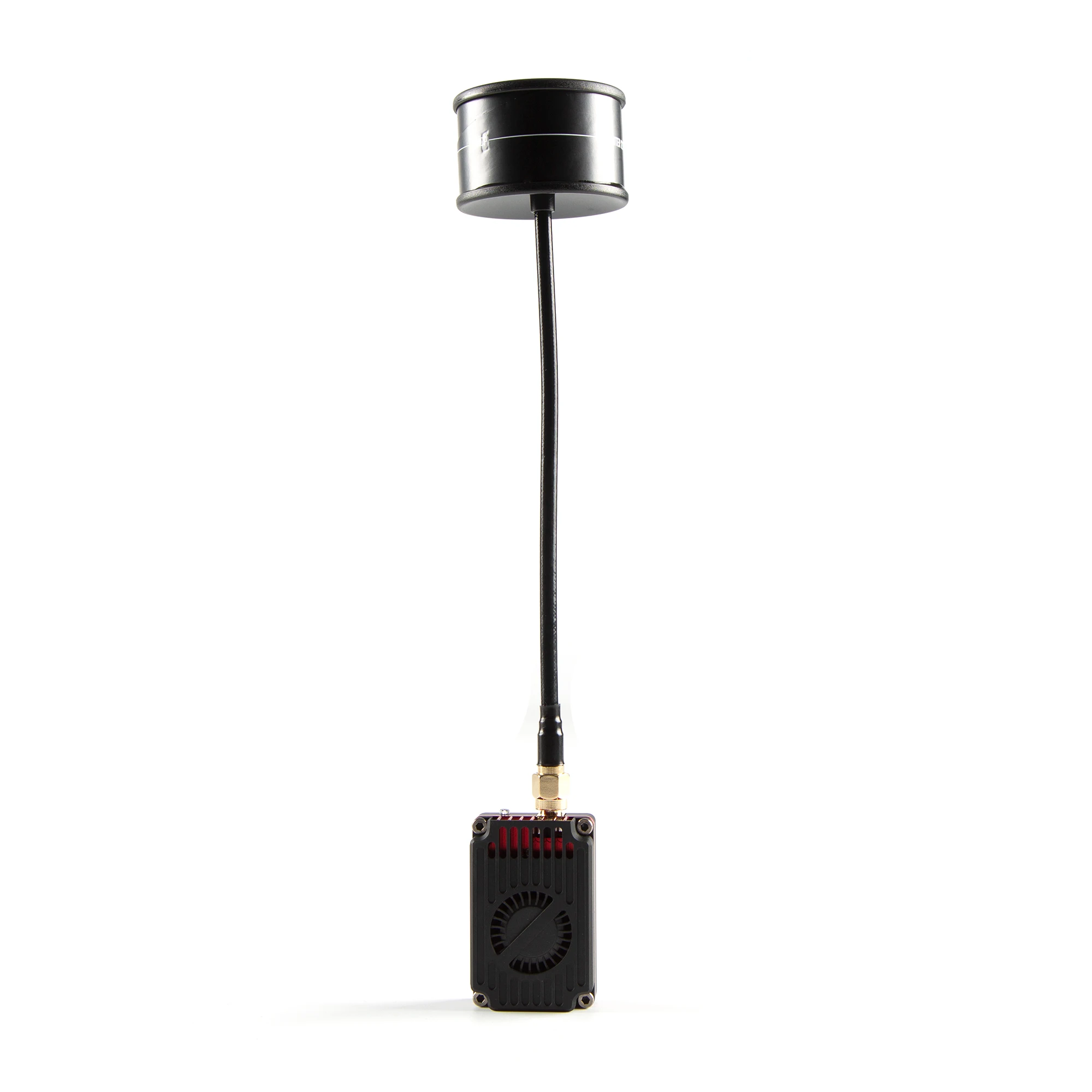 RUSHFPV 1.3G 4W V2 VTX Émetteur Vidéo Commutable pour FPV Drone