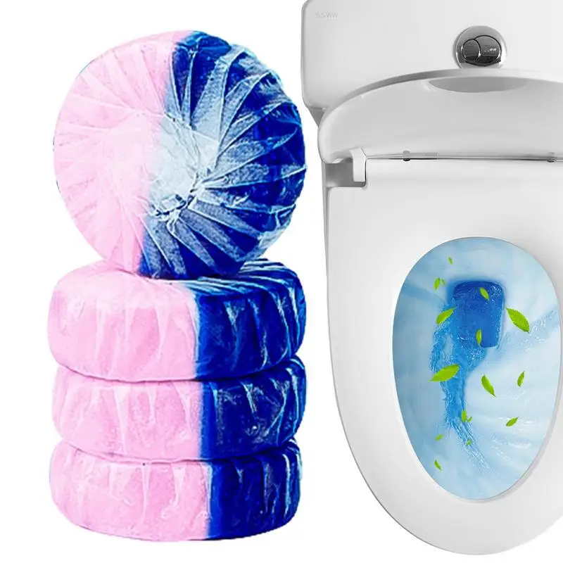 

Toilet Cleaner Tablet Bleach Tablets For Toilet Cleaning Toilet Cleaning Tablets With Rose Fragrance Toilet Bowl Cleaner Toilet