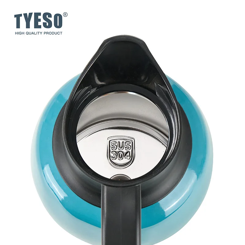 Pumpkin-Shaped Insulated Stainless Steel Thermos with Removable Infuser