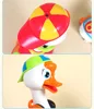 Robot Duck toy Interactive Dancing Duck Electronic Singing Cute Pet Toys Walk With LED For Children Birthday Gifts 6