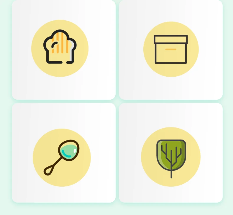 Giraffe Kitchen Bbq Playset