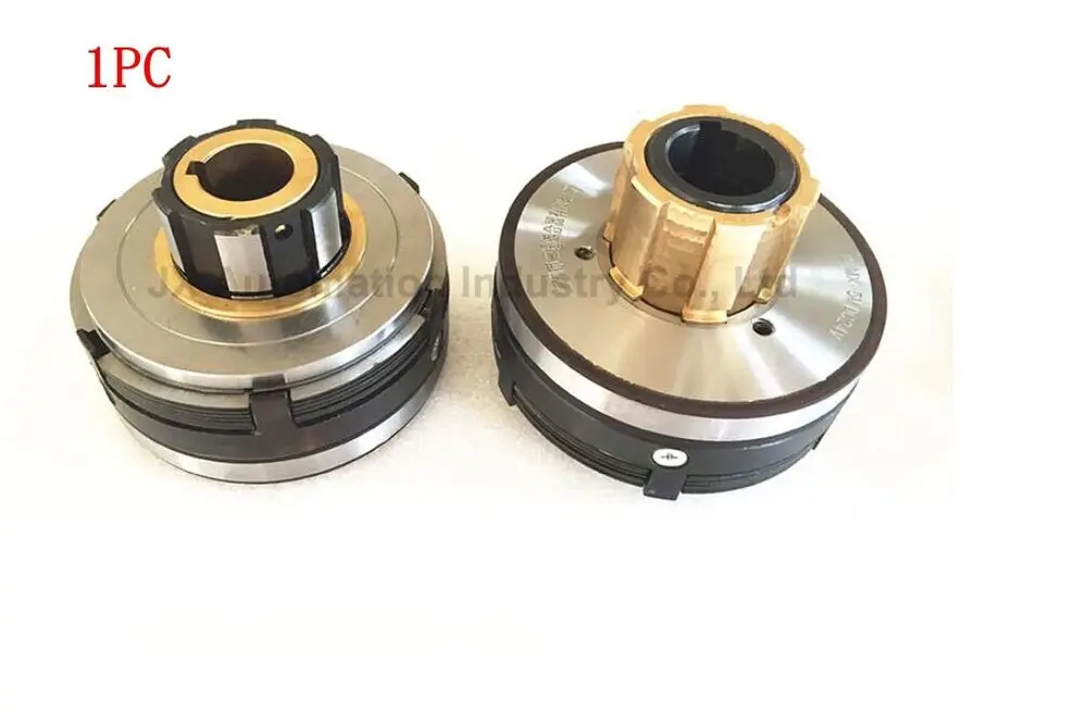 

1x Electromagnetic clutch DLMX-5M slow feed X62W/52K 24V 36V 32V