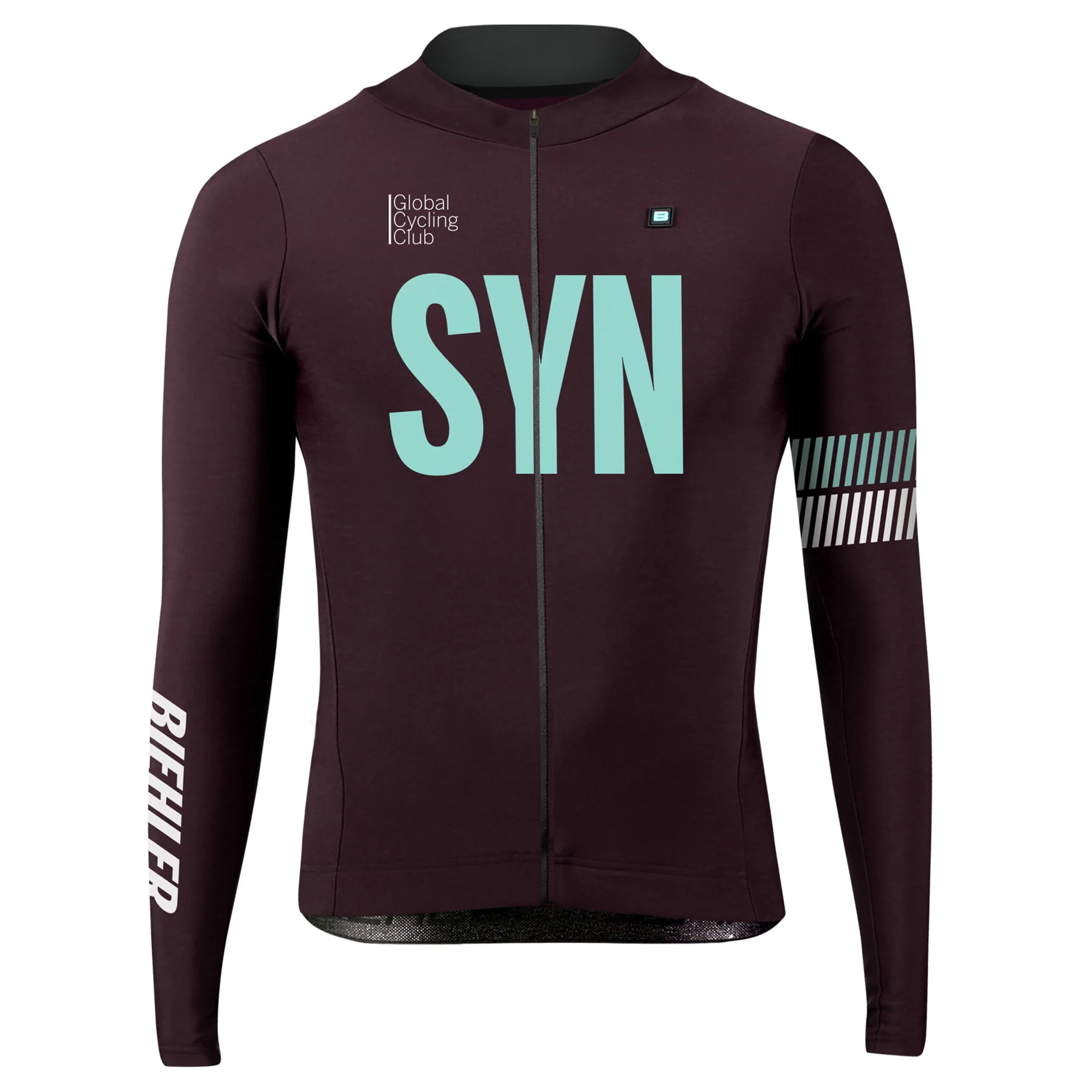 

BIEHLER 2022 Men's Autumn Spring Long Sleeve Cycling Jersey Shirt Road Mtb Wear Bike Uniform Outdoor Bicycle Clothing Tops