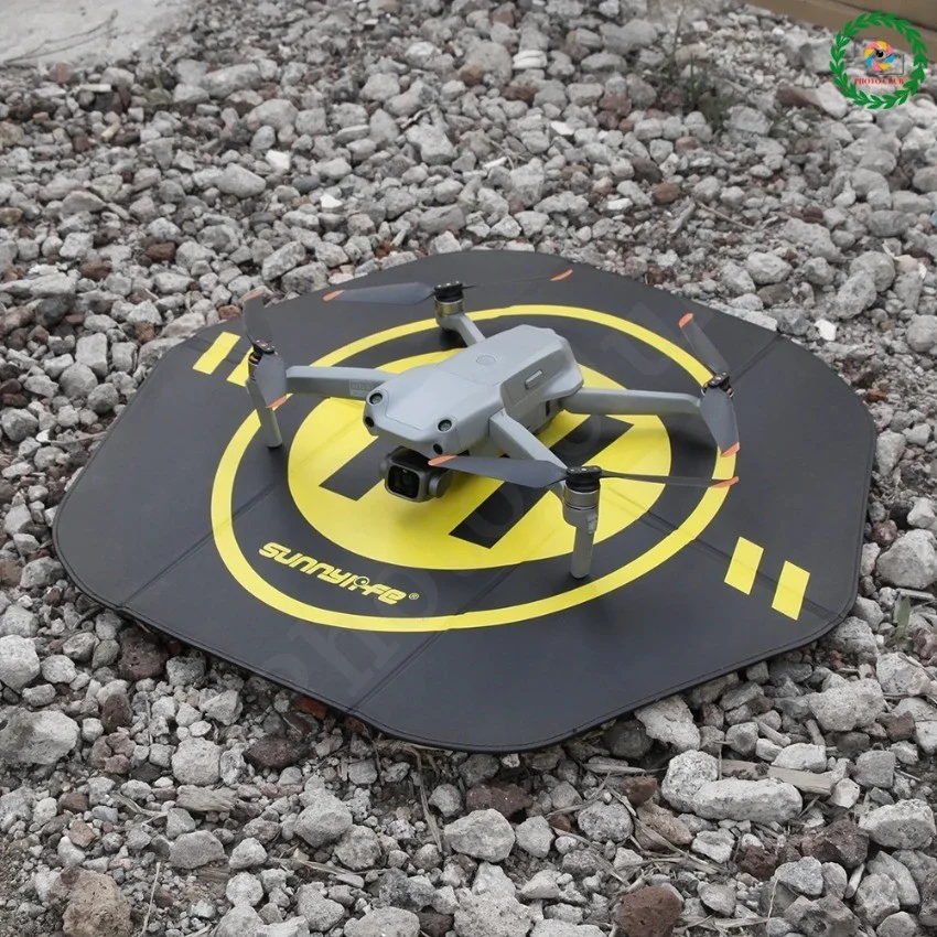 Skládací přistávací podložka 55cm pro DJI NEO/Mini 5 Pro/AVATA 2