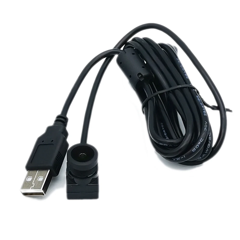 Foco Automático Webcam Mini Câmera Usb Imx179 Vídeo Web Completo hd Computador Portátil 4k Webcam Micro Webcam Usb Kamera 4k 8mp 5mp 1080p - Imagem 5