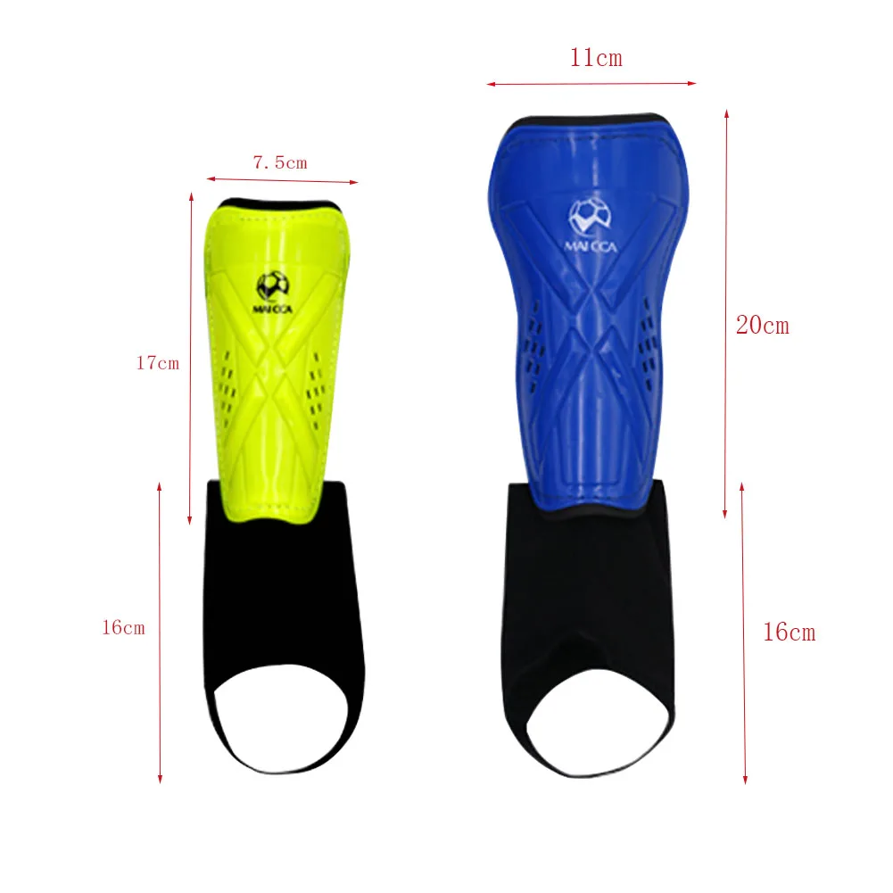 Kids Voetbal Scheenbeschermers Voetbal Enkel Bescherming Been Pads Kalf  Sokken Riem Kinderen Kick Boxing Taekwondo Mma Apparatuur|Scheenbeschermer|  - AliExpress