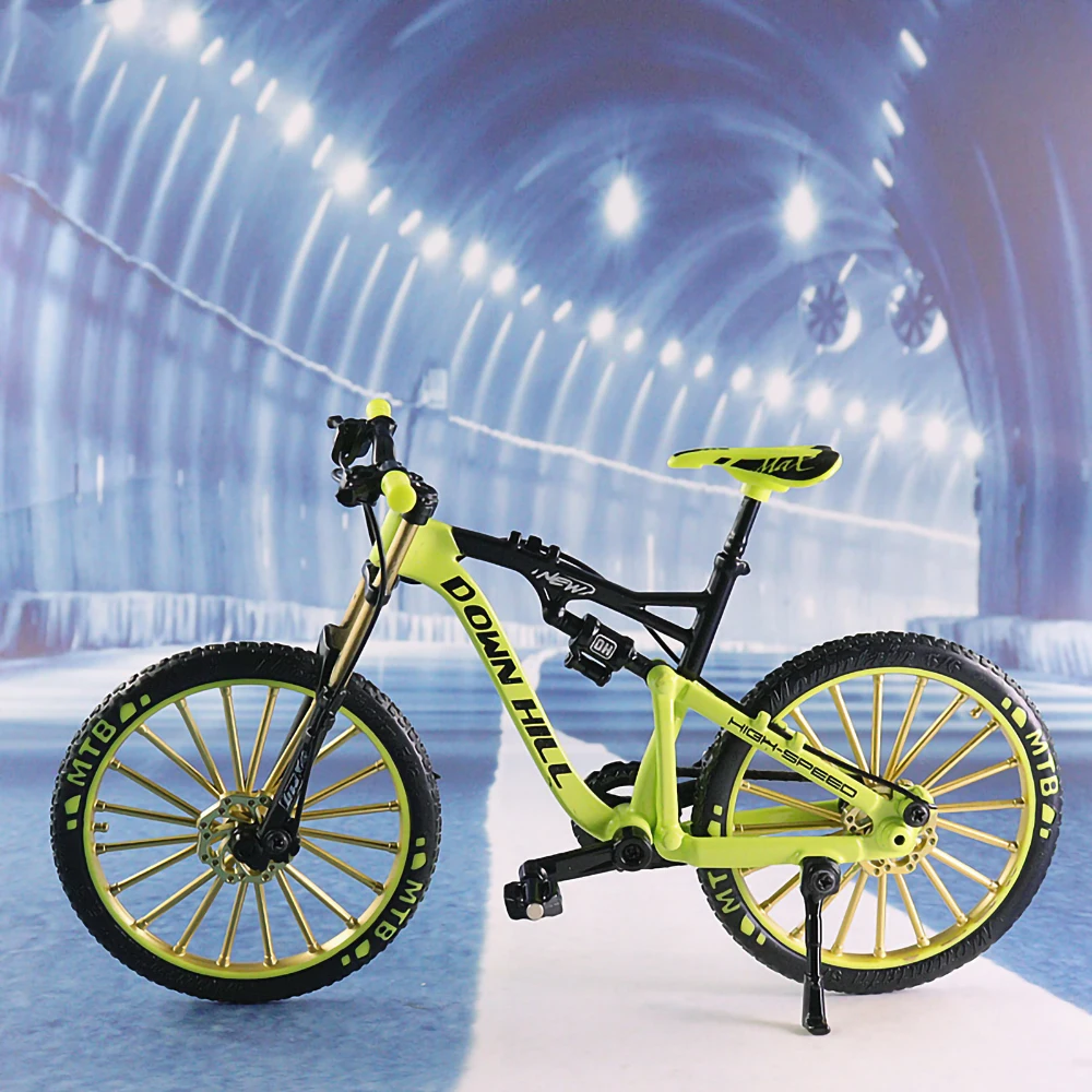 Trek pearloid finger bike
