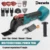 170W Electric Cordless Oscillator, Home Pruning Saw Multi-function Trimmer/Shovel/Cutting Saw Tools For 18V/21V Makita Battery 170W Electric Cordless Oscillator, Home Pruning Saw Multi-function Trimmer/Shovel/Cutting Saw Tools For 18V/21V Makita Battery