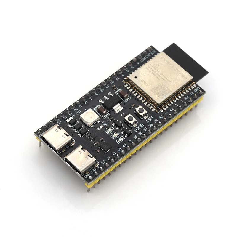 รูปสินค้า บอร์ดพัฒนา ESP32-S3 โมดูล Wi-Fi สำหรับ Arduino