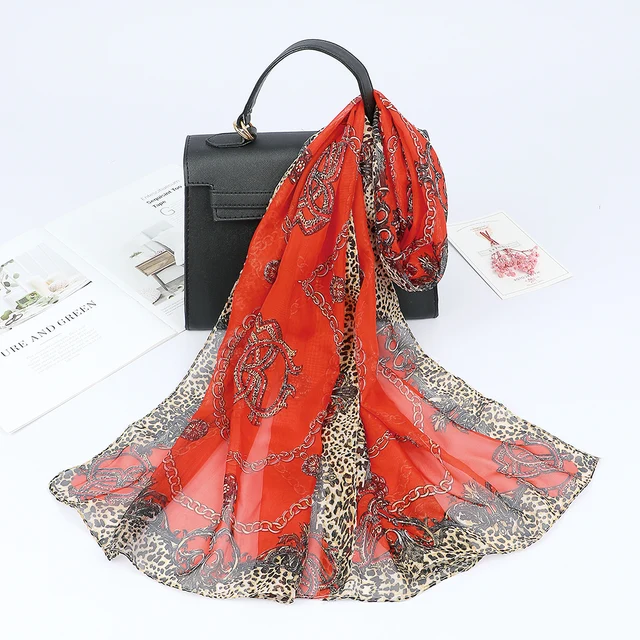 MUCHO GUSTO women's silk scarf / big triangle / luxury accessory  /prime quality