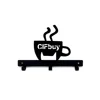 1pc Metal Key Holder Hooks Organizer Rack Wall Mounted Decor Metal Coffee Cup Rack with Coffee Sign for Bar Kitchen Organizer 4