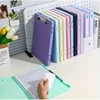 Memo Clip Board A4 File Clipboard Box Case A4 File Organizer File Storage A4 File Folder Minimalism Waterproof Writing Clipboard 3