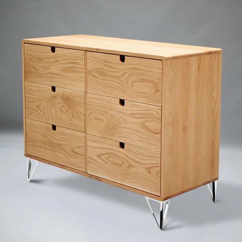 6 Stück Möbelbeine, robuste Möbelfüße aus Metall, Sofa-, Schrank- und Tischbeine, Schrankbeine, Couchfüße, Ersatzfüße für Schrank und Kommode – Detail 5