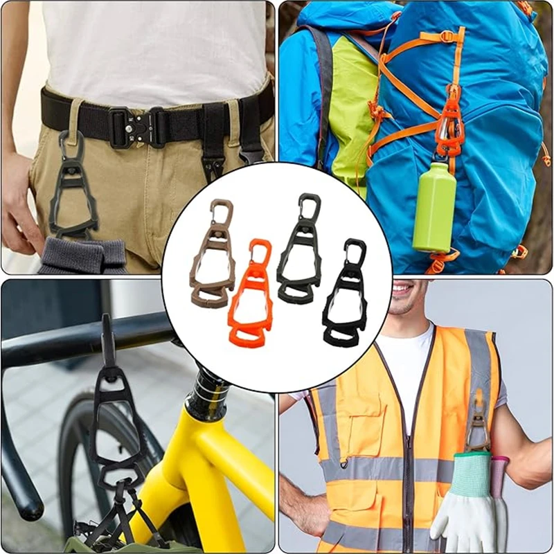 Protective Gloves Clip Hanger 6