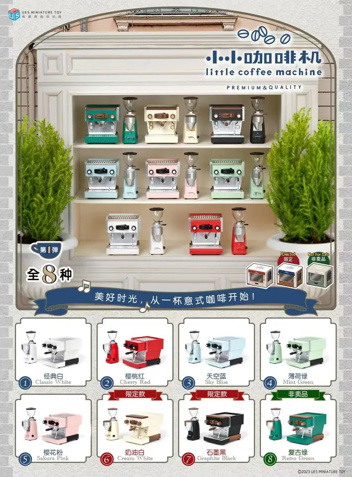 Set Di 3 Caffettiere In Miniatura Per Casa Delle Bambole - Scala 1:12 - Accessori Da Cucina In Miniatura - Collezionabili