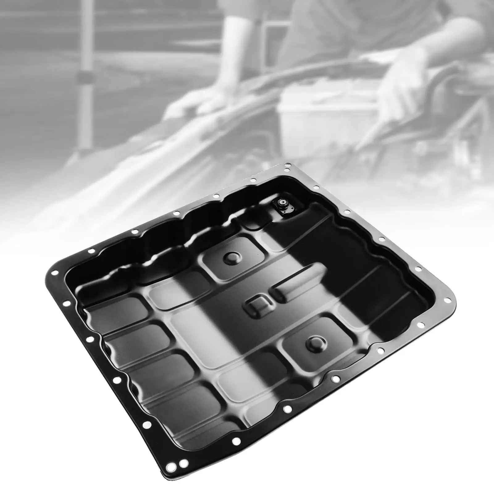 

Прочная коробка передач 3139090x0B для Nissan Titan Armada